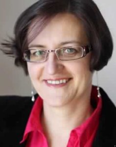 Dr hab. Aneta Gawkowska, prof. ucz